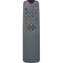Beko Uyumlu Güneşli Tv Kumandası