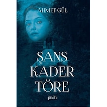 Şans Kader Töre - Ezjı-764021