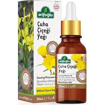 Arifoğlu Çuha Çiçeği Yağı 20 ML