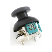 Thumb Joystick Pcb Siz - Sade Xxyjoystick Module Without Pcb Rodevino
