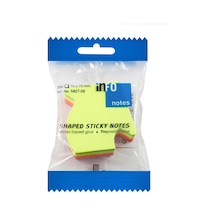 Info Notes 70x70 Ok Postit 200 Yp. 582739