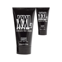 Hotxxl 2 Adet Erkeğe Özel En-boy-hacim Bakımı Kremi 50 Ml