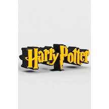Harry Potter - Masa Üstü Figür