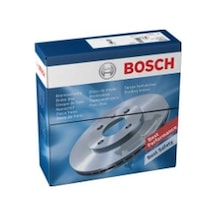 Toyota Avensis T27 08-18 1.8 2008-2011 Bosch Arka Disk 2 Adet