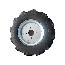 Çapa Makinası Tekeri 400-8 Tr Billas Tt 2 Adet Takım