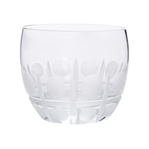 Camhare 41010K  Iris Meşrubat Bardağı 6'lı