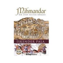 Kitapstore Mihmandar / Prof. Dr. İskender Pala