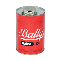 Bally Çok Amaçlı Yapıştırıcı İlaç C8 Net 400 Gr - Teneke Tdrtr