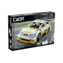 C51081w Cada Opel Astra V8 Coupe Blok Seti 330 Parça -vagon Life