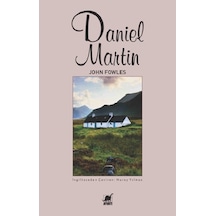 Daniel Martin