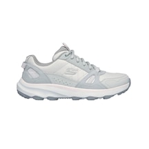 Skechers Ridge Oak Gateway Trail Kadın Günlük Spor Ayakkabı180233-gypk Gri