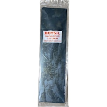 Boysil Macun Çeliği 3 Lü Takım 30 11-35 11-40 11cm