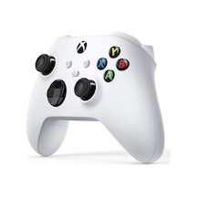 Microsoft Xbox Wireless Controller Beyaz 9.Nesil (TEŞHİR)