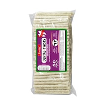 Freshy Dental Twists Sütlü Burgu Çubuk 50'li 300 G