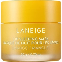 Lanegie Lip Sleeping Maske 20g - Mango