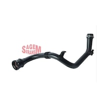 Turbo Borusu Megane Iıı-scenıc Iıı-fluence 1.5 Dcı