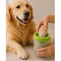 Köpek Ayak Yıkama Diğer