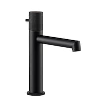 Fm-2215 Siyah Lavabo Bataryası Renkli