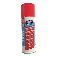 Vodaseal Sr 78 Söcker Silikon Sökücü, Pas, Küf, Mantar, Etik