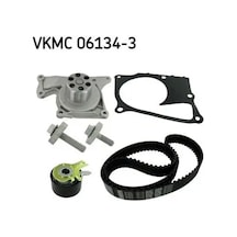 Dacia Lodgy Triger Seti + Devirdaim 1.5 Dci 2012-2018 Skf Vkmc061343
