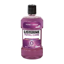Total Care 500ml 1 Adet