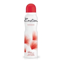 Emotion Deodorant Romance 150 ml