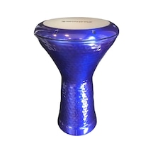 MASTERWORK MAVİ DÖKÜM DARBUKA