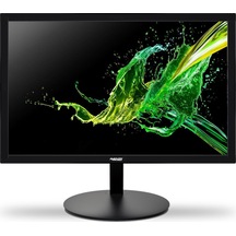 Monitör 19 Vga Hdmı Usb Full Hd 12V Avenir Av-M19A
