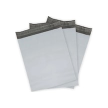 Cepsiz Jumbo Boy Kargo Poşeti 500'lü 80 Mikron 60 x 62 + 5 CM