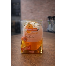 Ejolly Gold Kavanoz Koku Mango Cam Şişe 100 Ml Kalıcı Koku 001