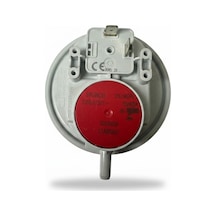 Huba Control 170/140 Pa Plastik Kombi Hava Prosestatı