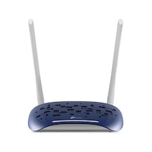 300mbps Vdsl/adsl Modem, 4 Port İle Hızlı İnternet Bağlantısı