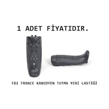 Fdi France Ergodynamic Ergotech İçin Silikon El Tutma Yeri Lastiği