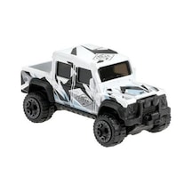 Hot Wheels Forza Motorsport '15 Land Rover Defender Double Cab
