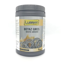 Lubran Beyaz Gres 1 KG