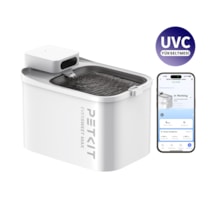 Petkit Eversweet Max Uvc Su Pınarı Resmi Distribütör Garantili