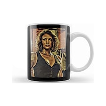 Maggie Greene Kupa Bardak Porselen Karışık