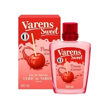 19V69 Italia Ulric De Varens Pomme D&apos Amour Eau De Perfume For 100 Ml AÇIK PEMBE
