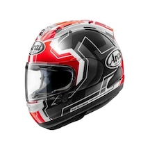 Araı Kask Rx7 V Evo Jr 65 Red Renkli