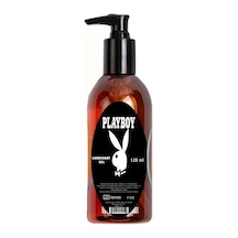 Playboy 120 Ml Playboy Natural Lubricant Gel