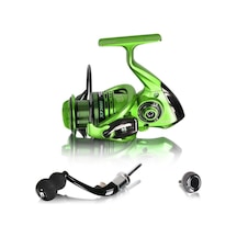 Sougayilang Balıkçılık Reel Balıkçılık Tekerlek 1000-7000 Serisi Metal Deniz Suyu Açık Balıkçılık Fan 2000