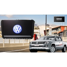 Volkswagen Amarok Android Multimedya Wi-Fi 2Gb And 11