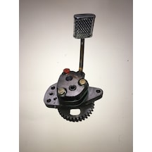 Süper Star 98x48/108 16HP/19HP/32HP/39HP TEK-ÇİFT silindirli Yağ Pompası Komple Ağırlıklı