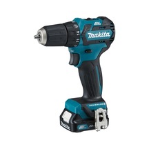 Makita MAKDF332DZ Akülü Darbesiz Matkap Vidalama 10.8 V