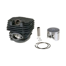 Motorlu Tırpan Silindir Piston 45 Mm