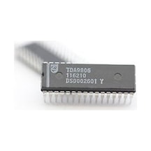 Tda 9806 Entegre