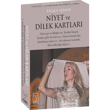 Niyet ve Dilek   Kartları