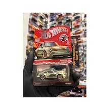 Red Lıne Rlc Porsche 964 1.64 Çok Renkli