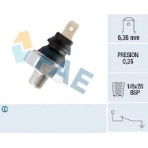 Hyundai Accent Milenyum Yag Musiri 1.6 2003-2006 Fae 11610