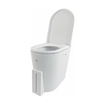 Shuıvan Aty Kompost Karavan Tuvaleti Poşetli - 15 Litre-790